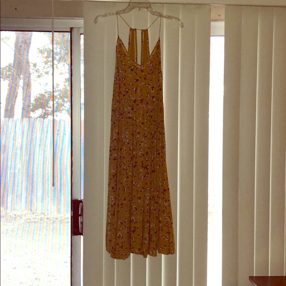 Urban outfitters dress. Worn once.